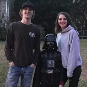 Meet your Posher, Tracy